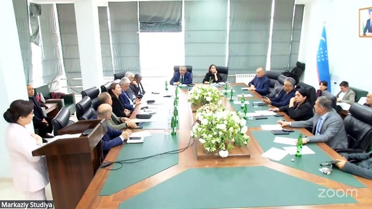 1ЮНУСОВА УМИДА АХМАДЖАНОВНА  .2.ХАМДАМОВА ЛОЛА ЗАРИФОВНА