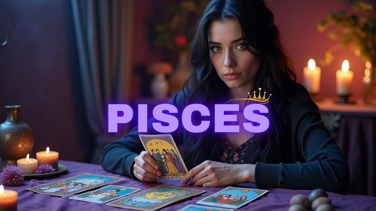 PISCES 💌💫,🥹 YES BABY! YOU WILL END UP WITH THIS PERSON!🤣💑😍SEPTEMBER LOVE HOROSCOPE 2025 ❤️✨