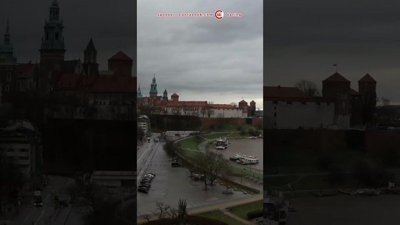 Poland Krakow Wawel 11:03/25-12-2023