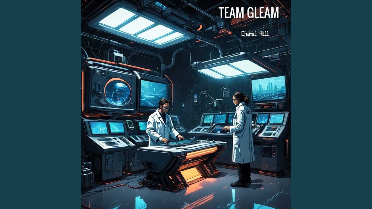 Team Gleam