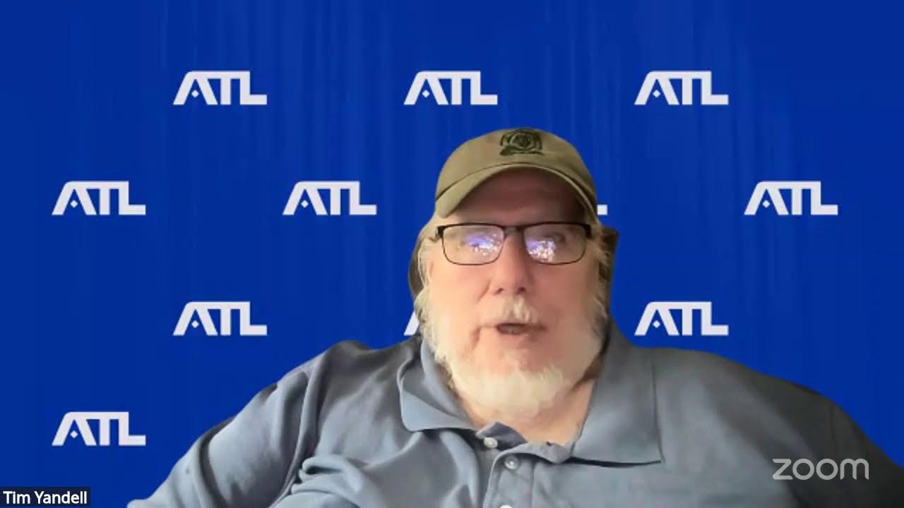 Market Research Tips, Pipeline Building, & Engagement Strategies That Work! | ATL Mastermind 545
