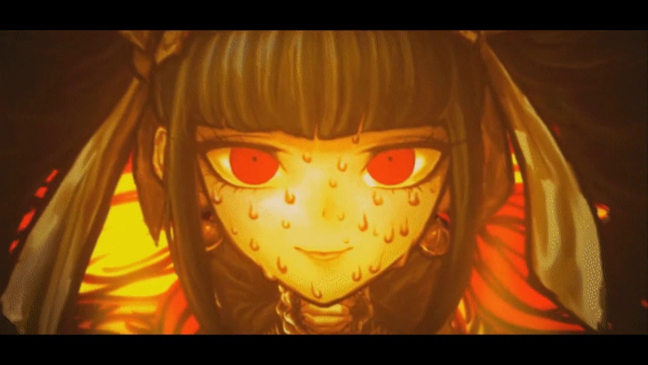 The Pretty Reckless - Witches Burn slowed