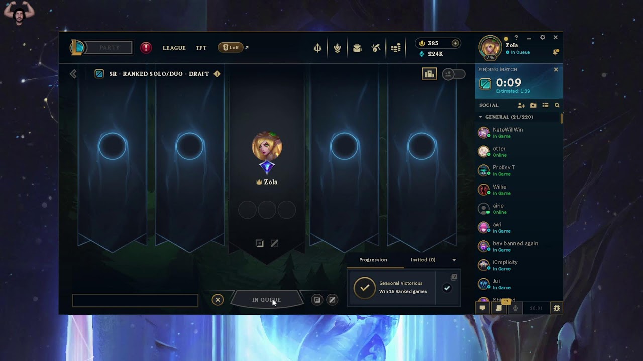 S16 | GM ADC | ADC MEGA CLIMB
