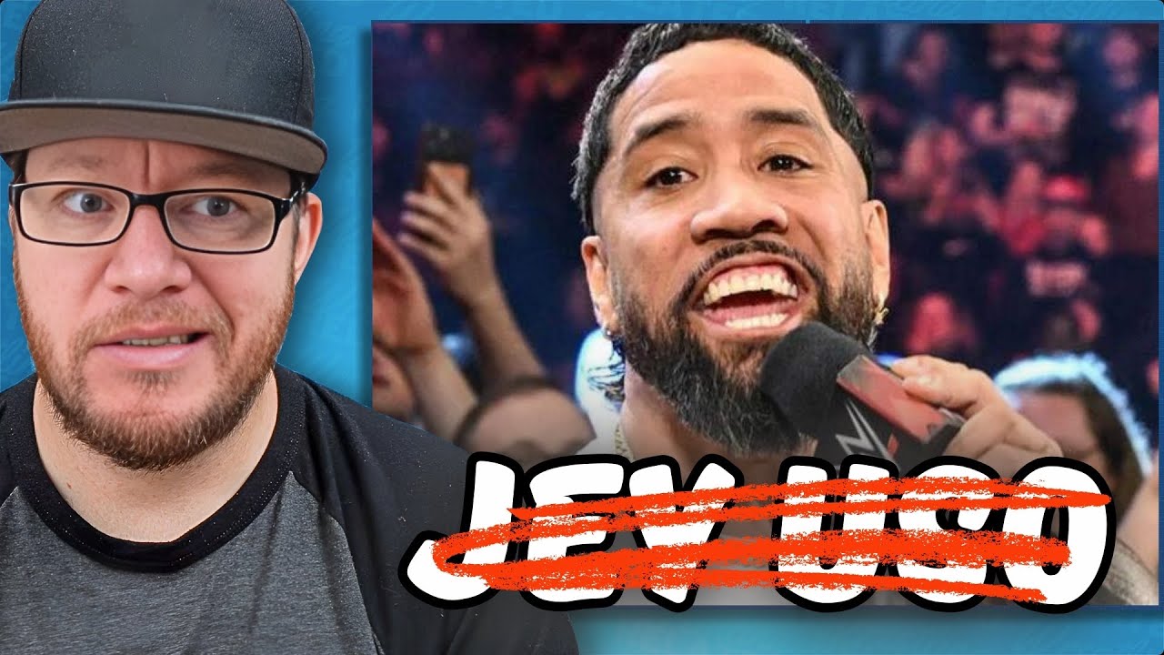 Can you Guess the Wrestlers by their REAL NAMES?