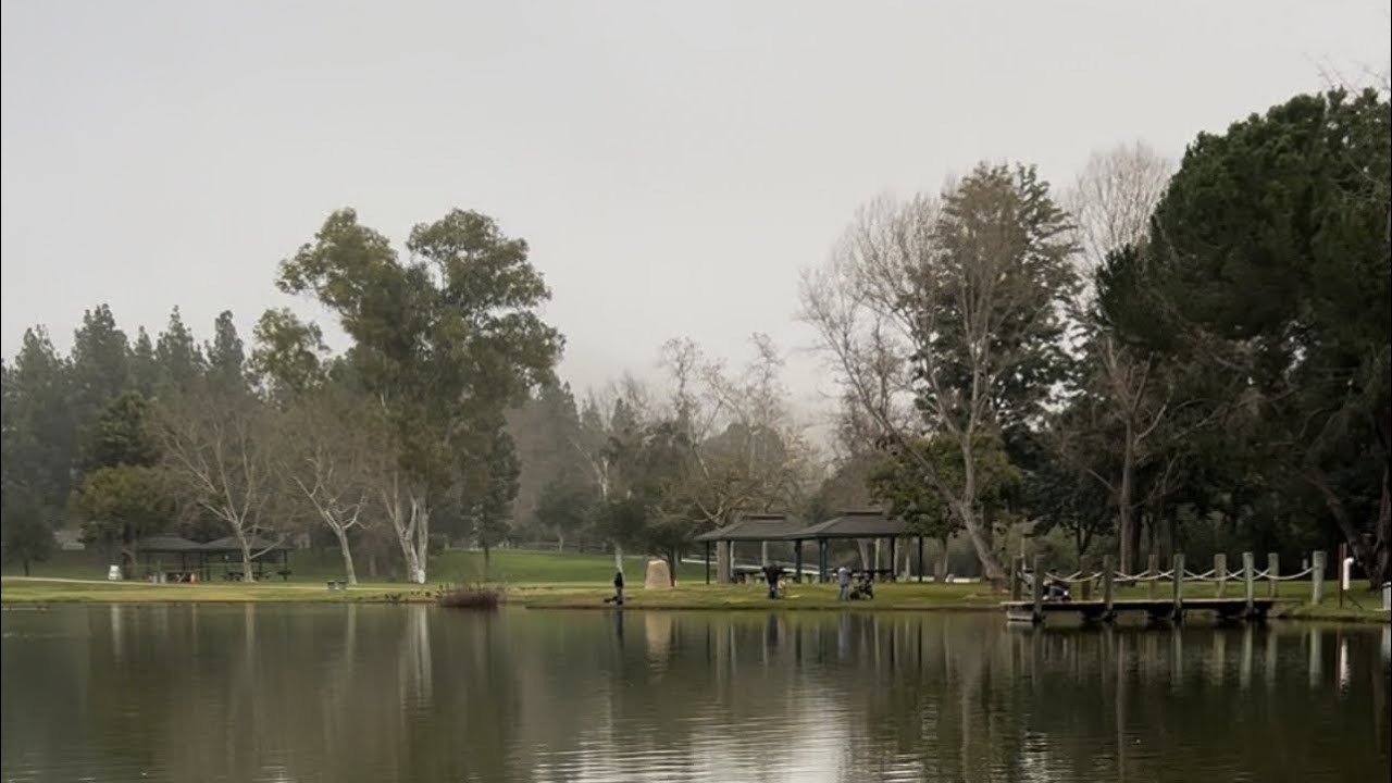 TROUT FISHING IN ORANGE COUNTY CALIFORNIA