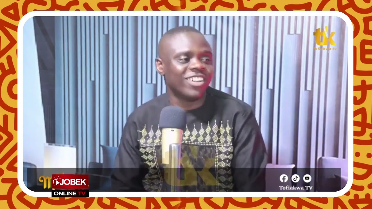 Women can destroy loving home. - Prophet Samuel Larbi Gyimah, Tofiakwa Tv