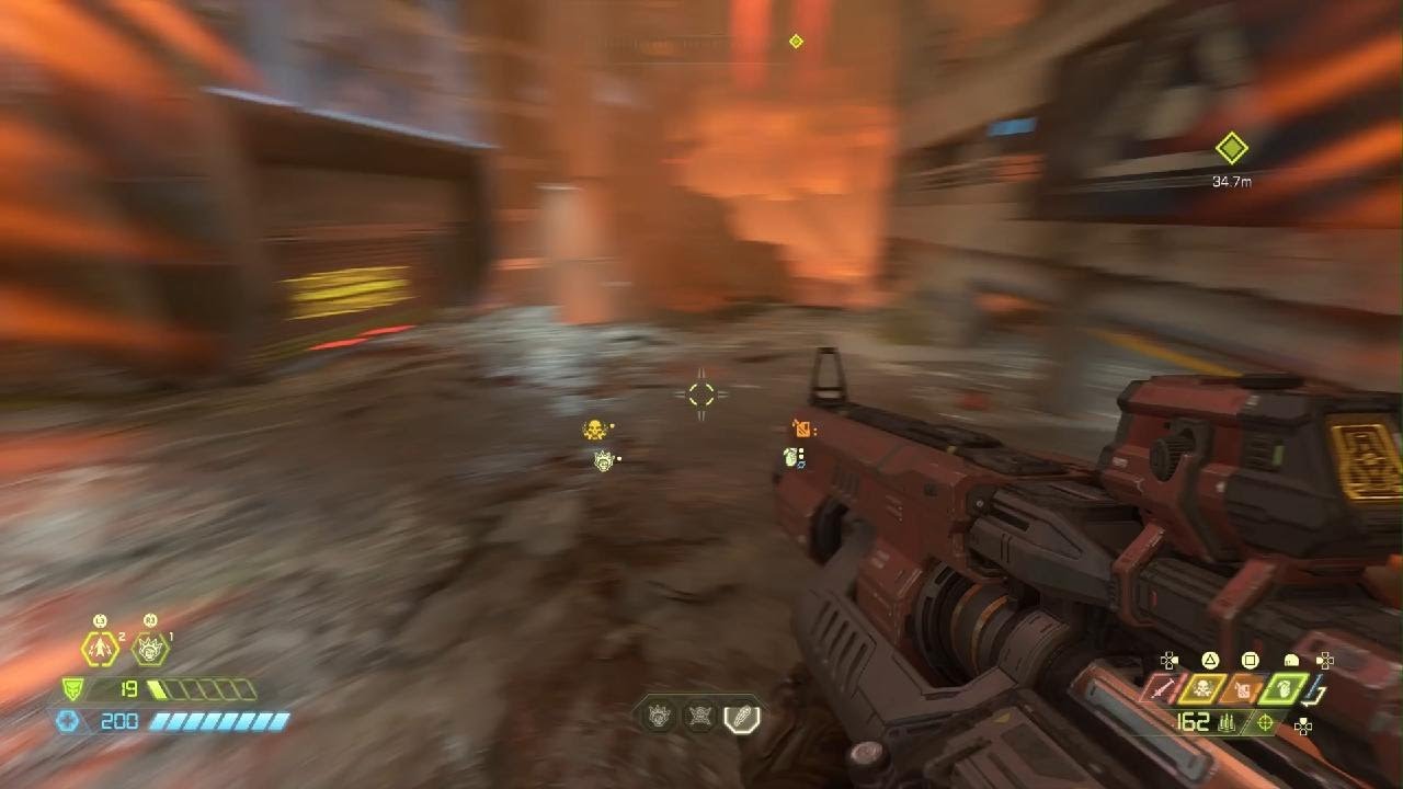 DOOM Eternal_Part 18
