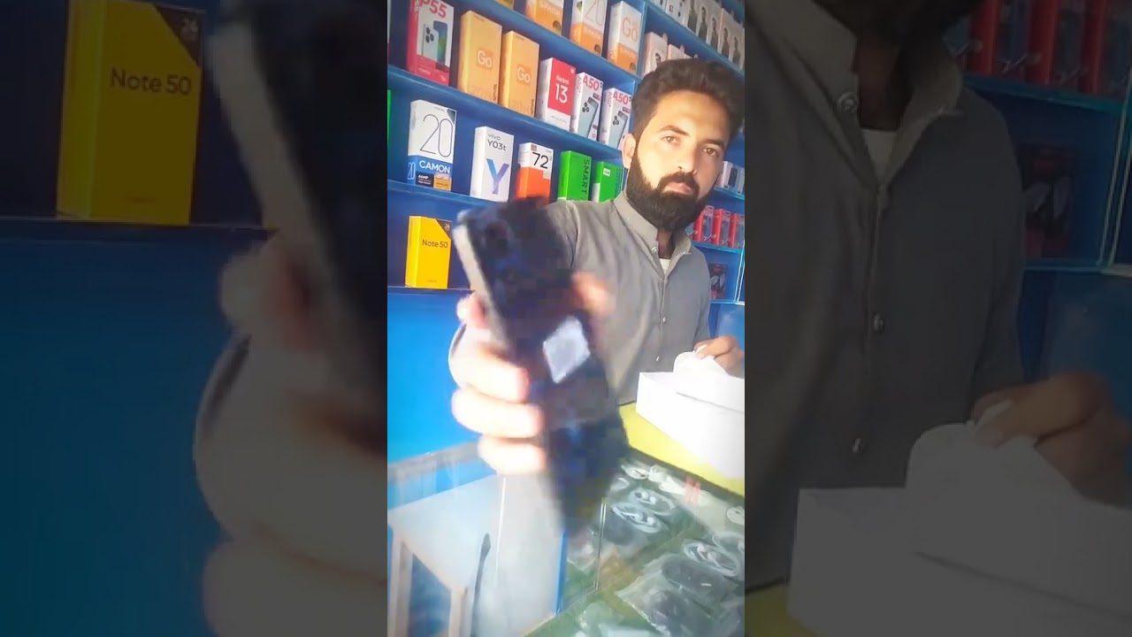 New Video  By Dj Unknown  vego tel smart 8 #unboxing #shorts #viral #trending