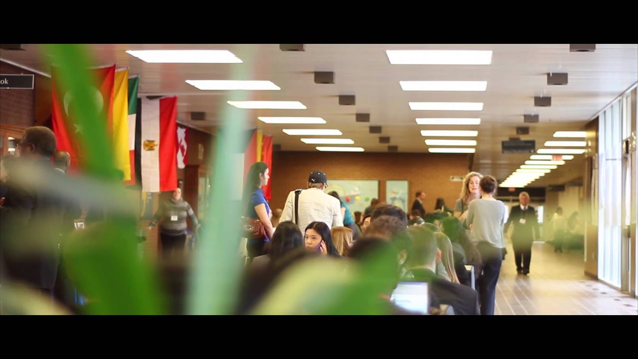 Choose Queen's Faculty of Education!