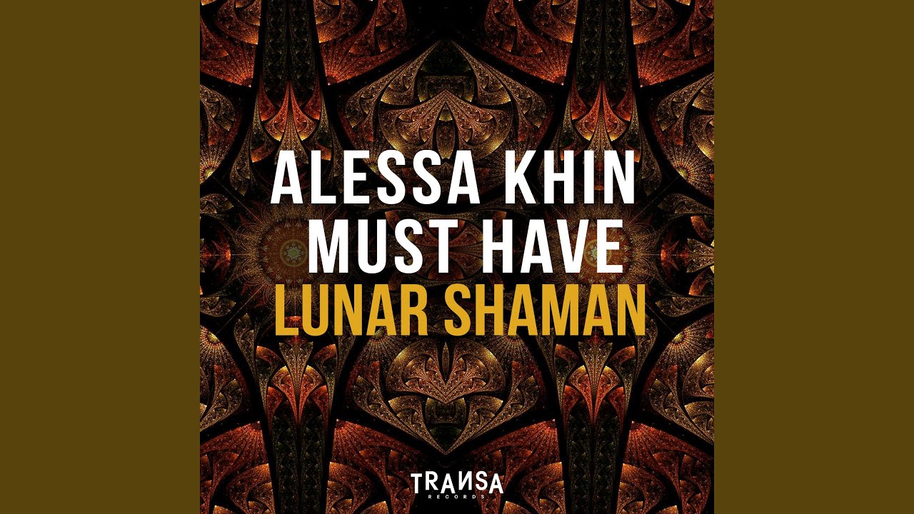 Lunar Shaman (Original Mix)