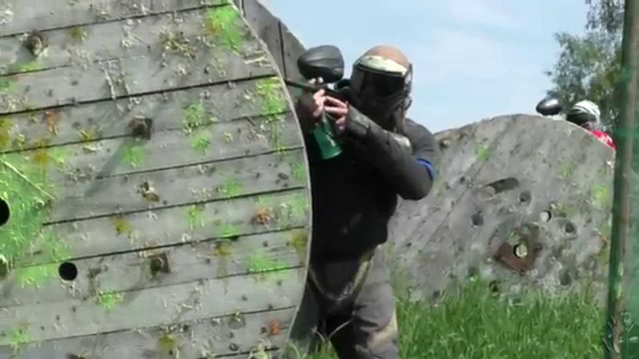Biggame Angerm&uuml;nde 17.05.2014 #1