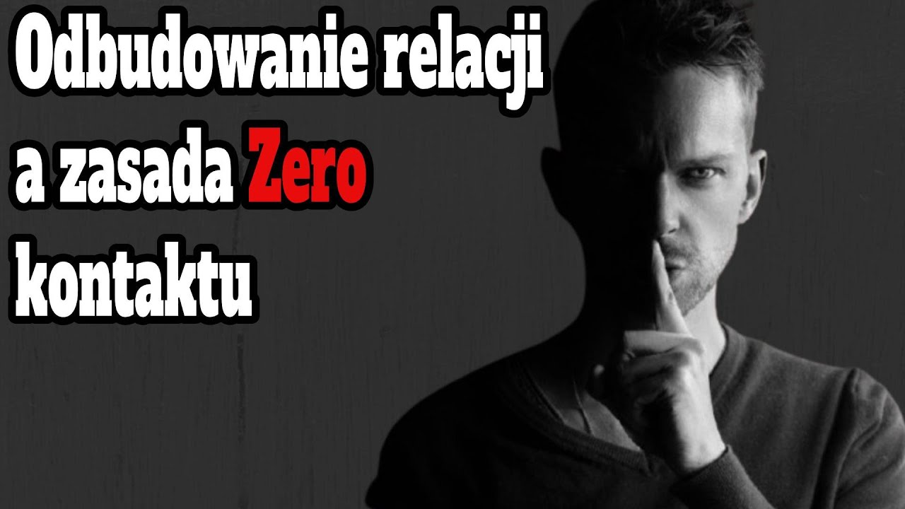 [Powrót do Ex a zasada Zero kontaktu]