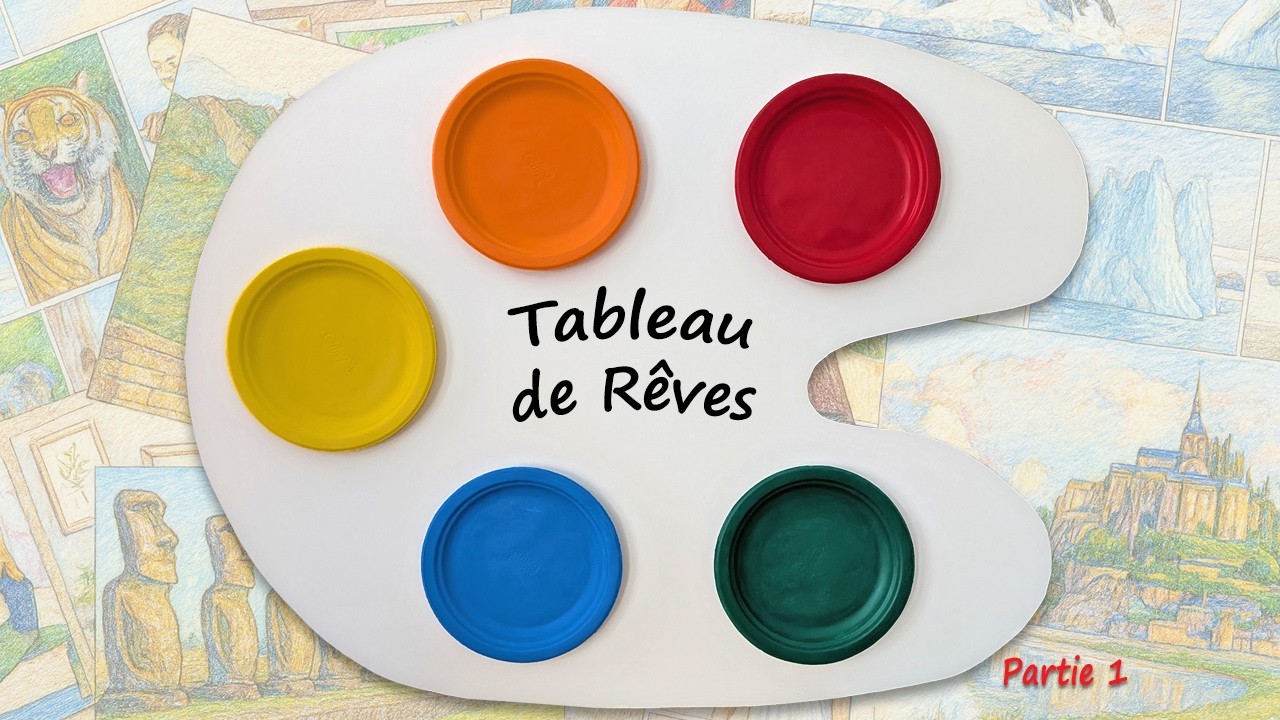 Créez votre propre tableau de visualisation - Partie 1