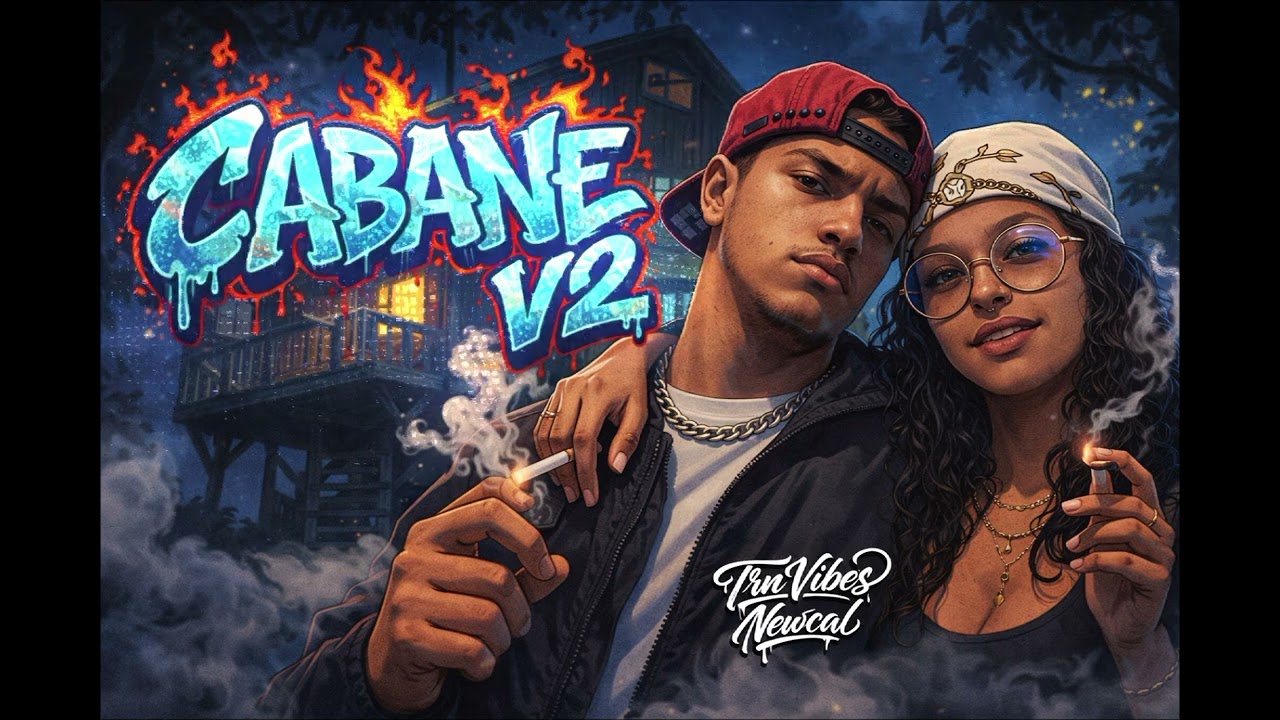CABANE V2 - TRN VIBES 2026