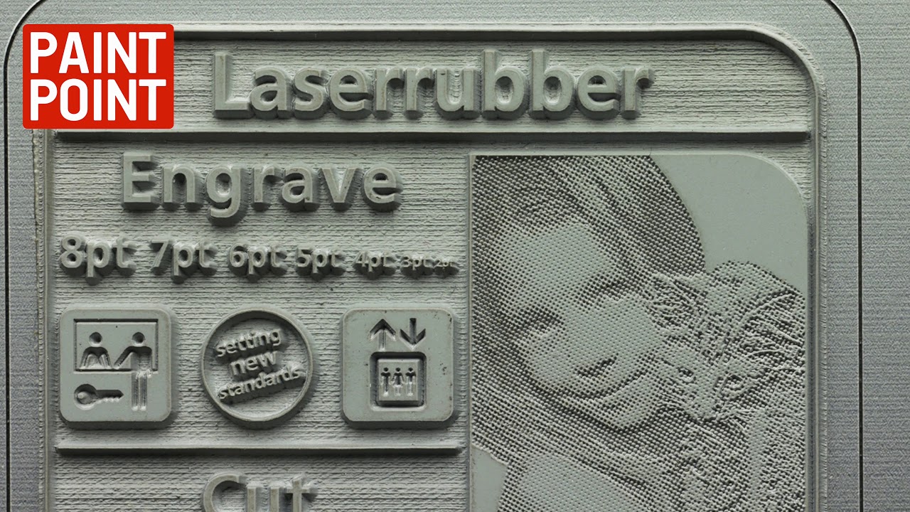 EVI LASER F200