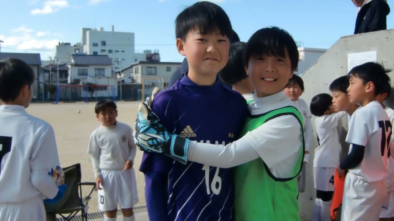 令和７年度宮前サッカークラブお別れ会　写真集　宮前小学校Ｇ：２０２６．３．１４