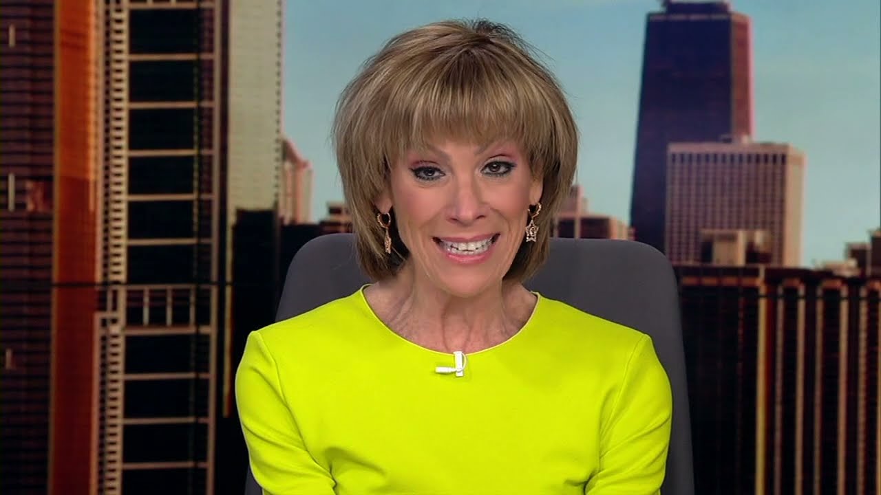 Roz Varon shares goodbye message after 35 years at ABC7 Chicago!