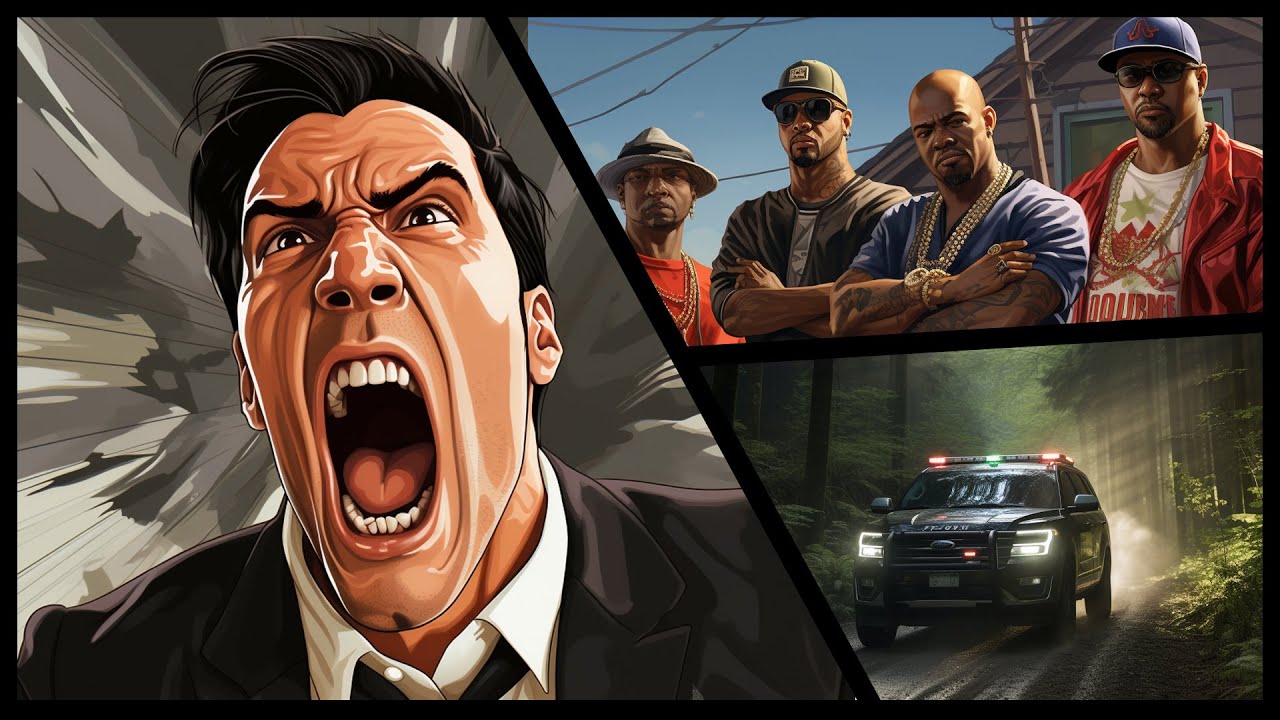 Erster Stream vom KW 3.0 Update! | GTA 5 RP