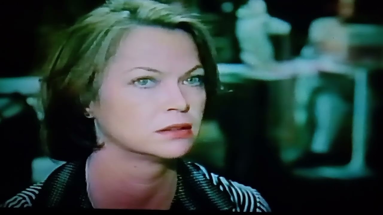 Exorcista II El Hereje Doblaje Latino Original SISSA Oruga 1978 Clip 