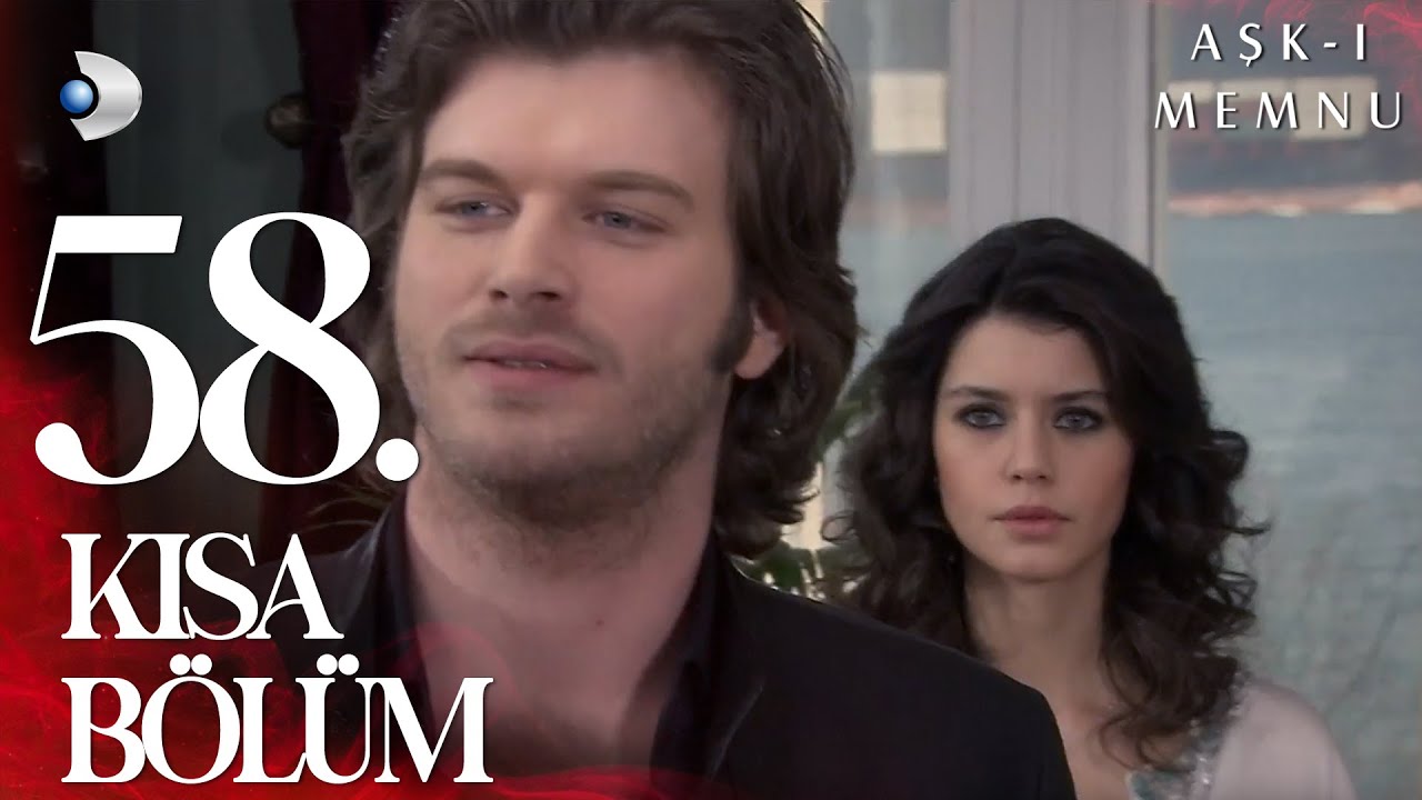 Aşk-ı Memnu 58. Kısa Bölüm