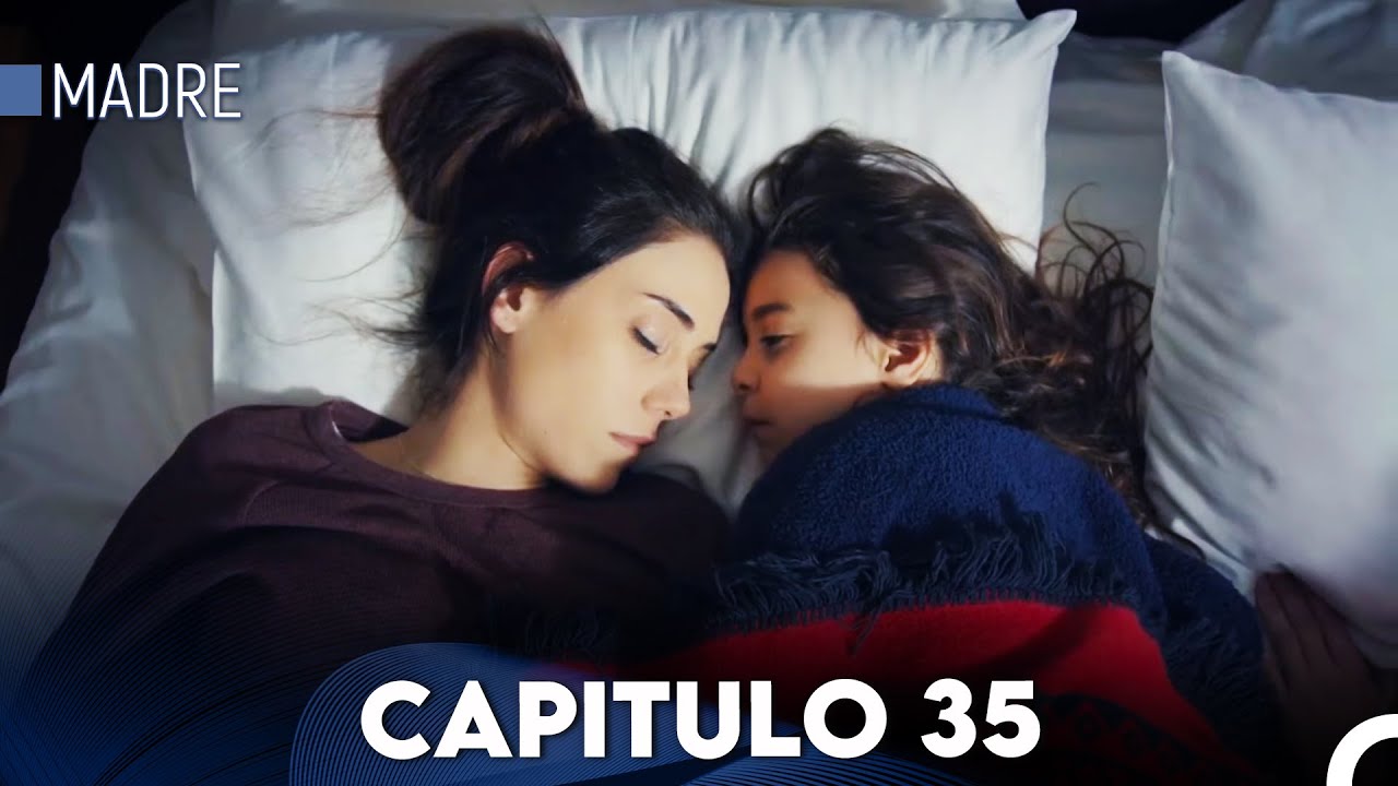 Madre Capitulo 35 (Doblado en Español) FULL HD
