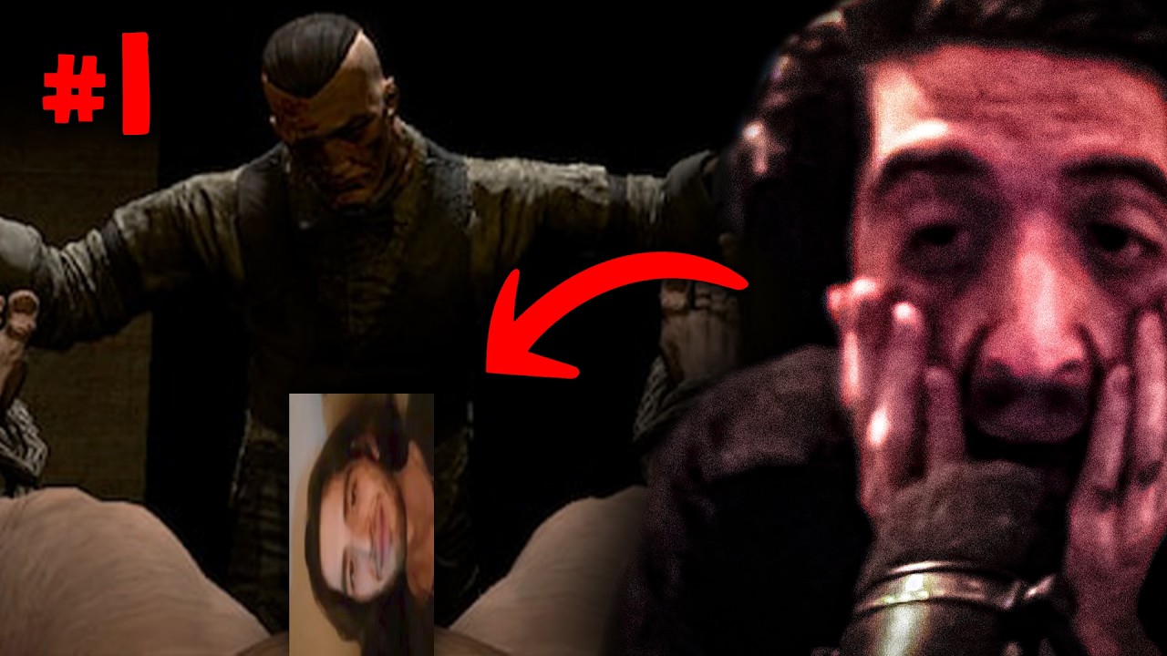 AKIL HASTANESİNE GİRİŞ YAPIYORUZ | OUTLAST T&Uuml;RK&Ccedil;E | 1. B&Ouml;L&Uuml;M