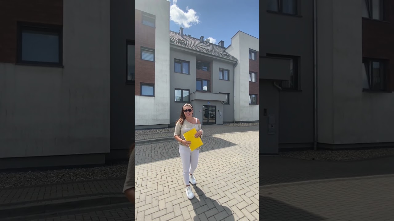 Mieszkanie na sprzedaż w Bolesławcu!