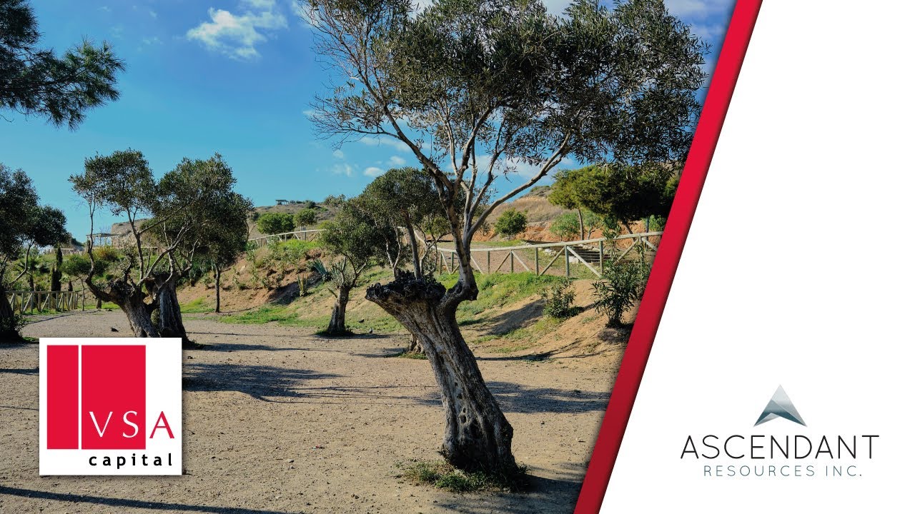 VSA Capital - Ascendant Resources