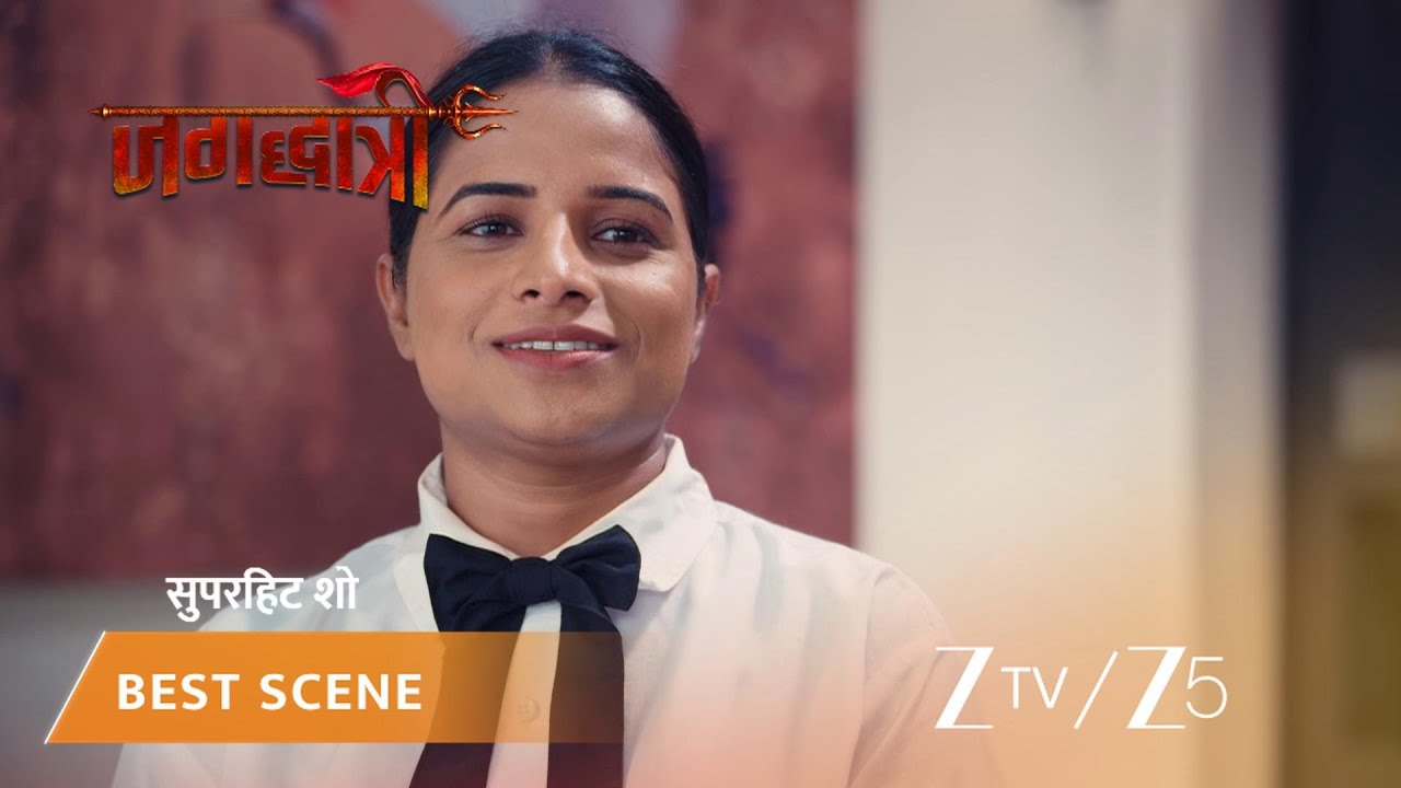 JAGADHATRI | EP - 117 | Best Scene 2 | Mar 7 2026 | Zee TV