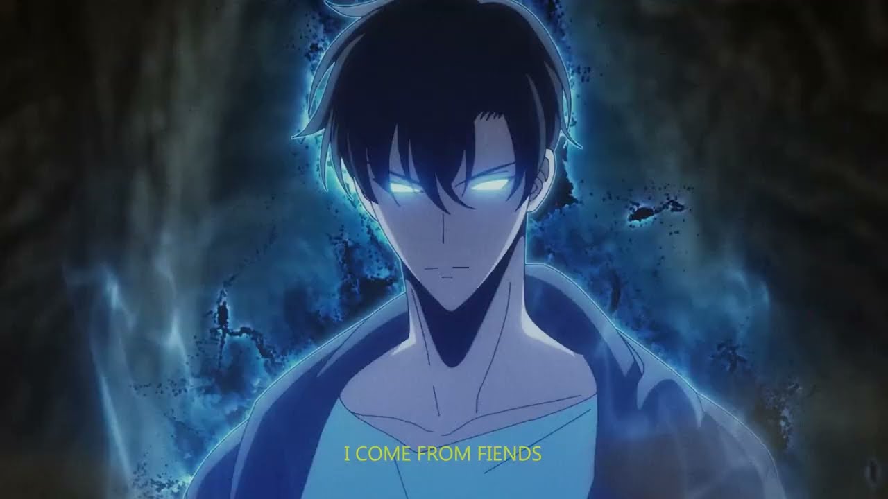 Suicideboys x Bones - Now and at the Hour of Our Death (AMV)