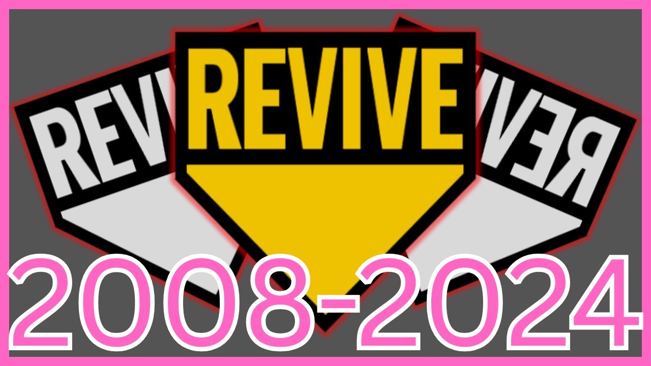 Revive Animation Evolution In Call Of Duty