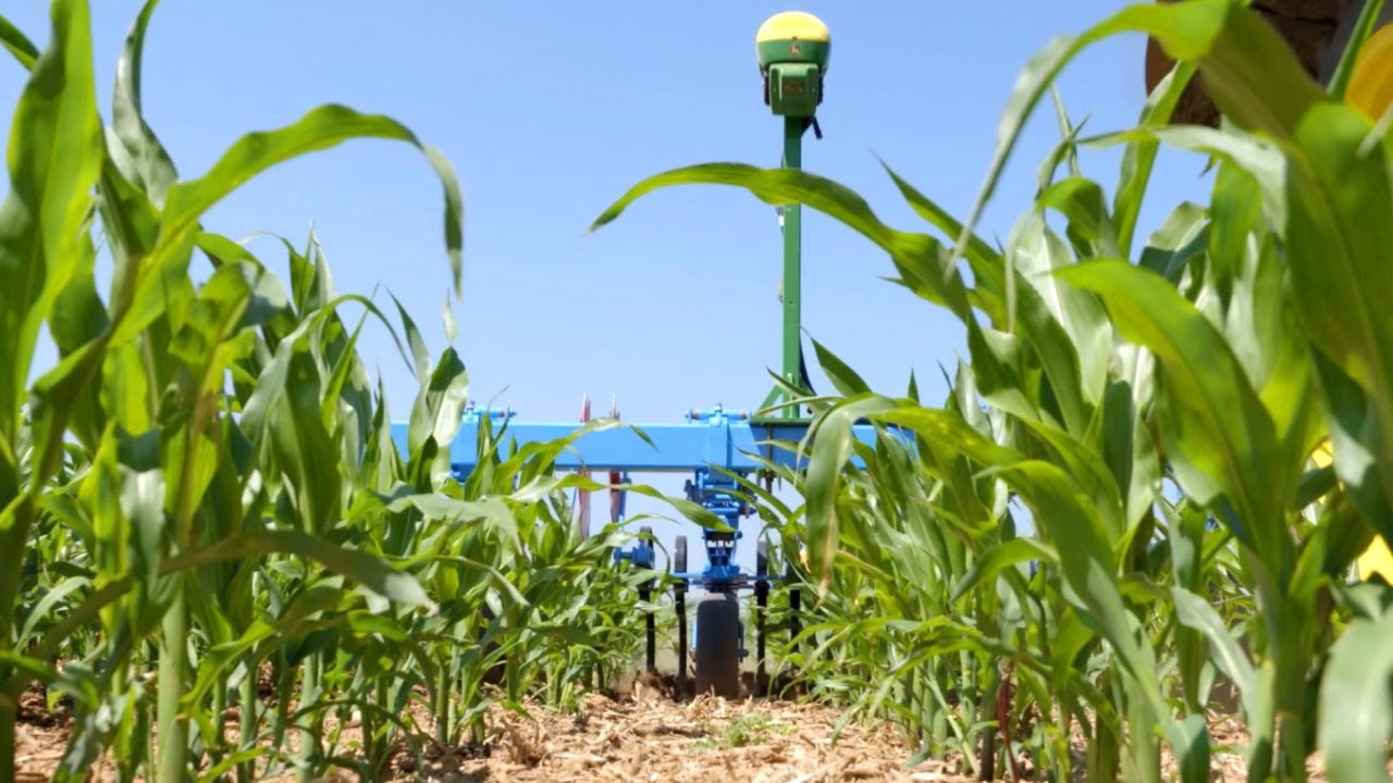 Tecnología de agricultura de precisión  ¡MADE EASY! │ Smart Solutions - AutoPath™