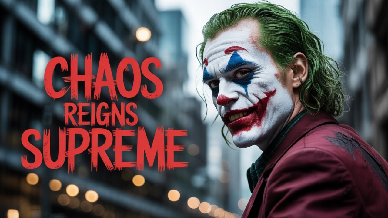 The Dark Knight (2008) Full Movie Recap 