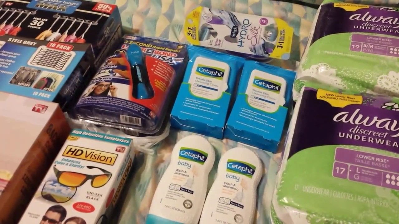 Rite Aid couponing 9/18/17 cheap and free