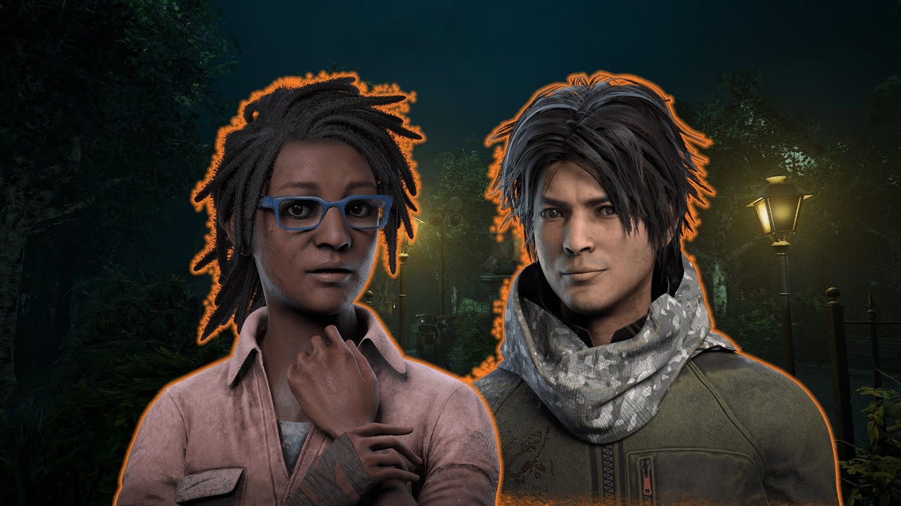 Adept Claudette And Jake | Adept Survivor [3]