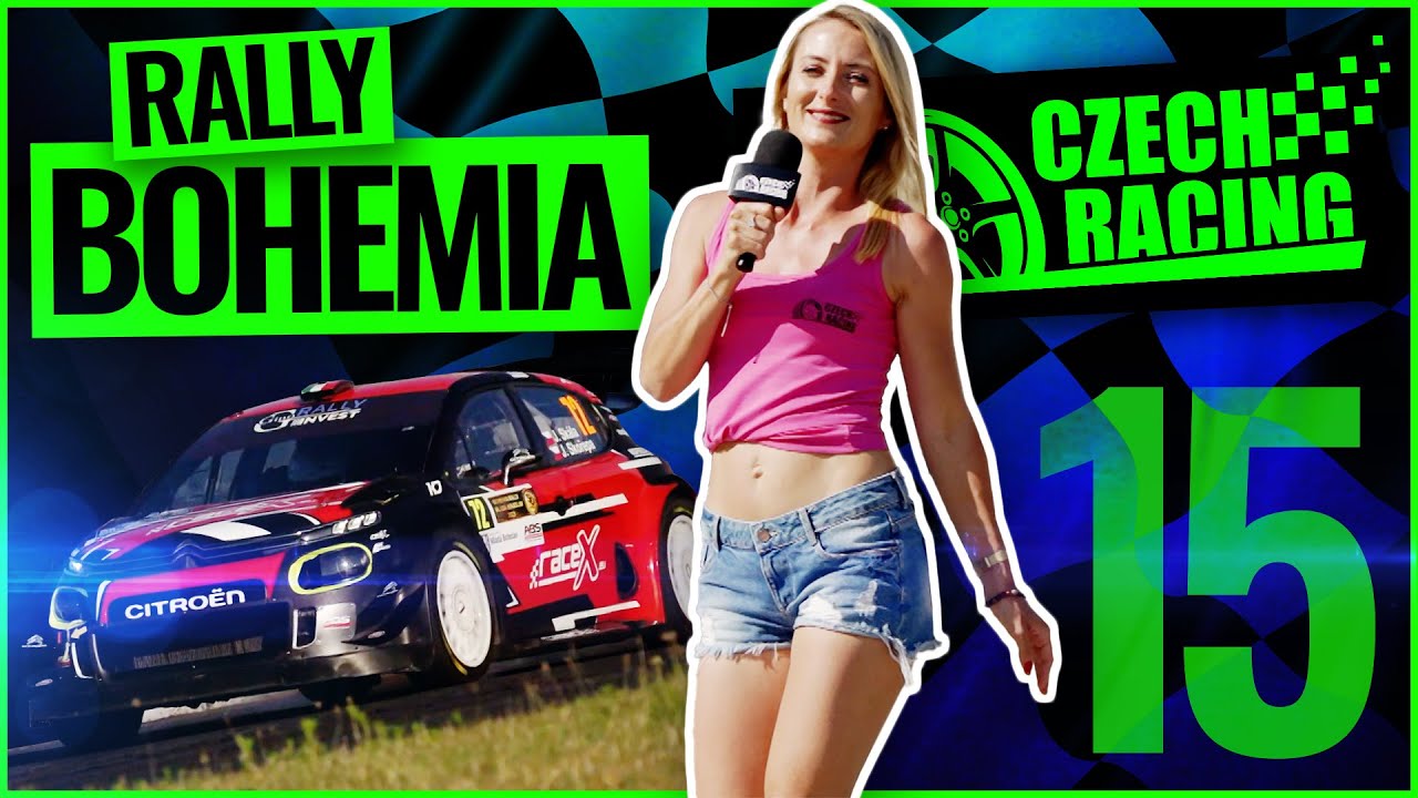#15 Rally Bohemia