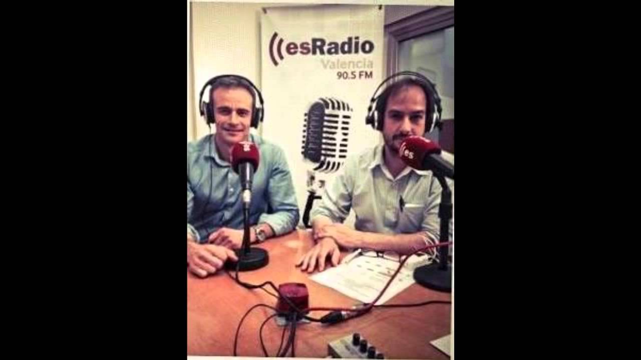 Entrevista a Jaume Hurtado y Rafa Medina de Som Valencians