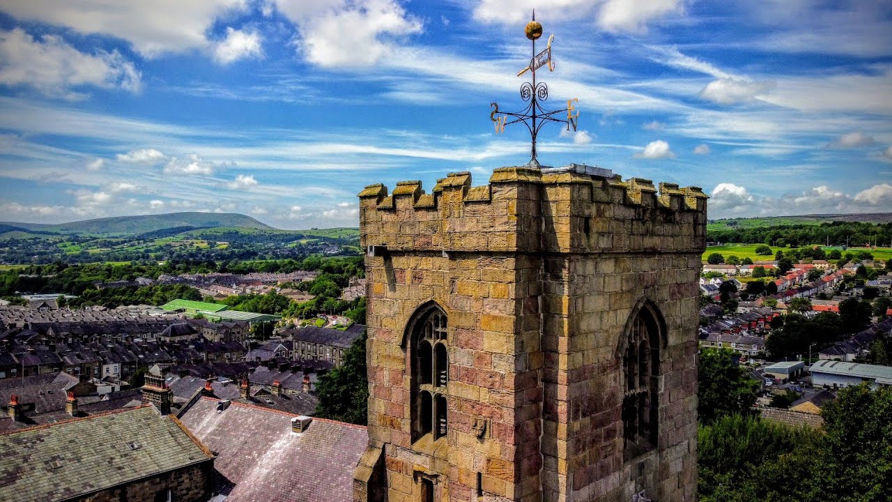 St Bartholomew's Church