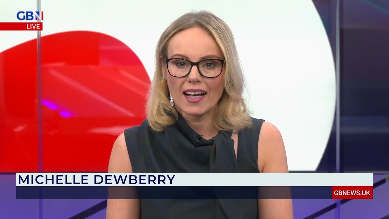 Michelle Dewberry asks why Downing Street Partygate allegations have been 'contained for so long'