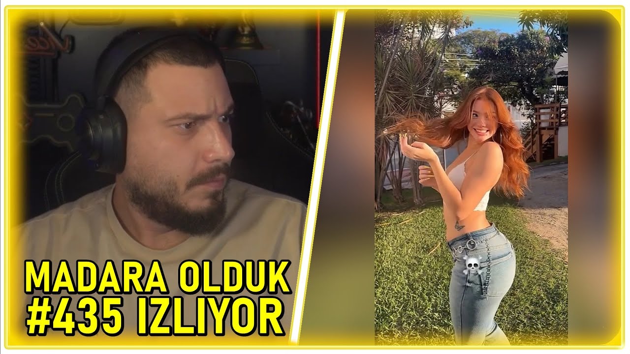 Ataberk Doğan | Madara Olduk #435 İzliyor