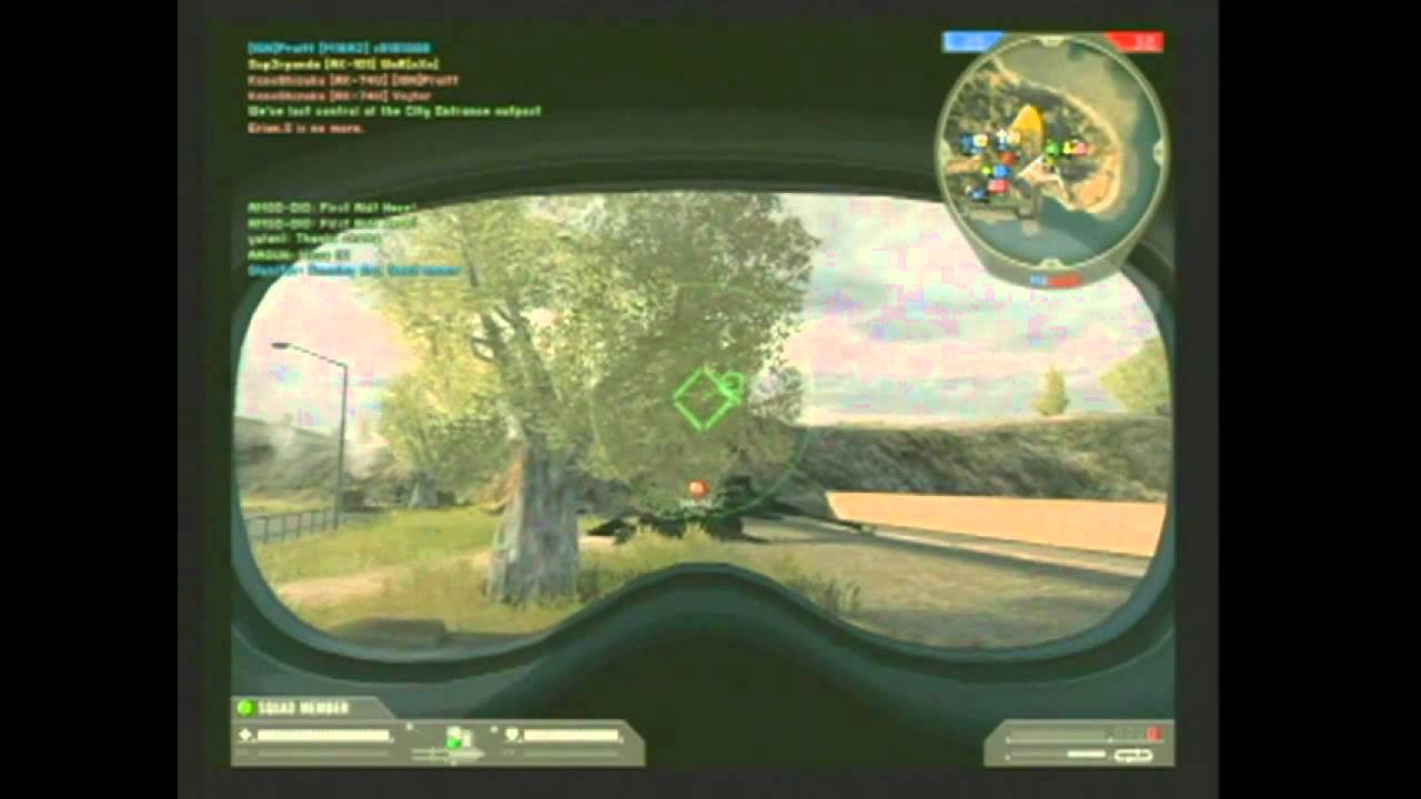 GameSpot Classic - Battlefield 2 Review (PC)