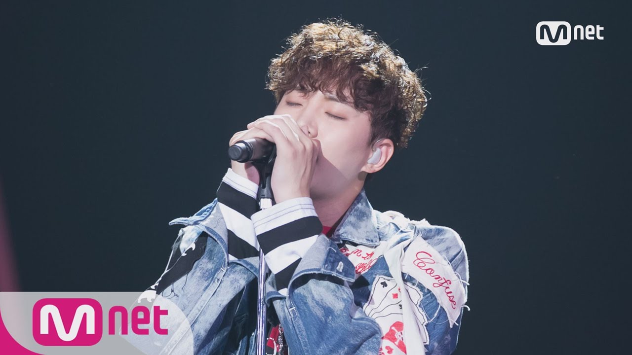 [KCON Japan] JUNHO-Fire 170525 EP.525ㅣ KCON 2017 Japan×M COUNTDOWN M COUNTDOWN 170525 EP.525