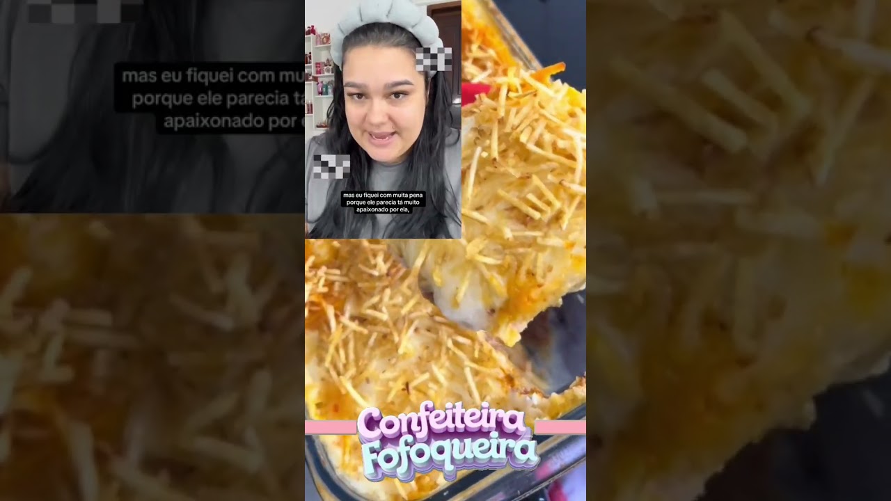 A mãe da amante dele me contou tudo | Histórias da @Rafaela Guedes e @Daiana Birollo 🍰🍔