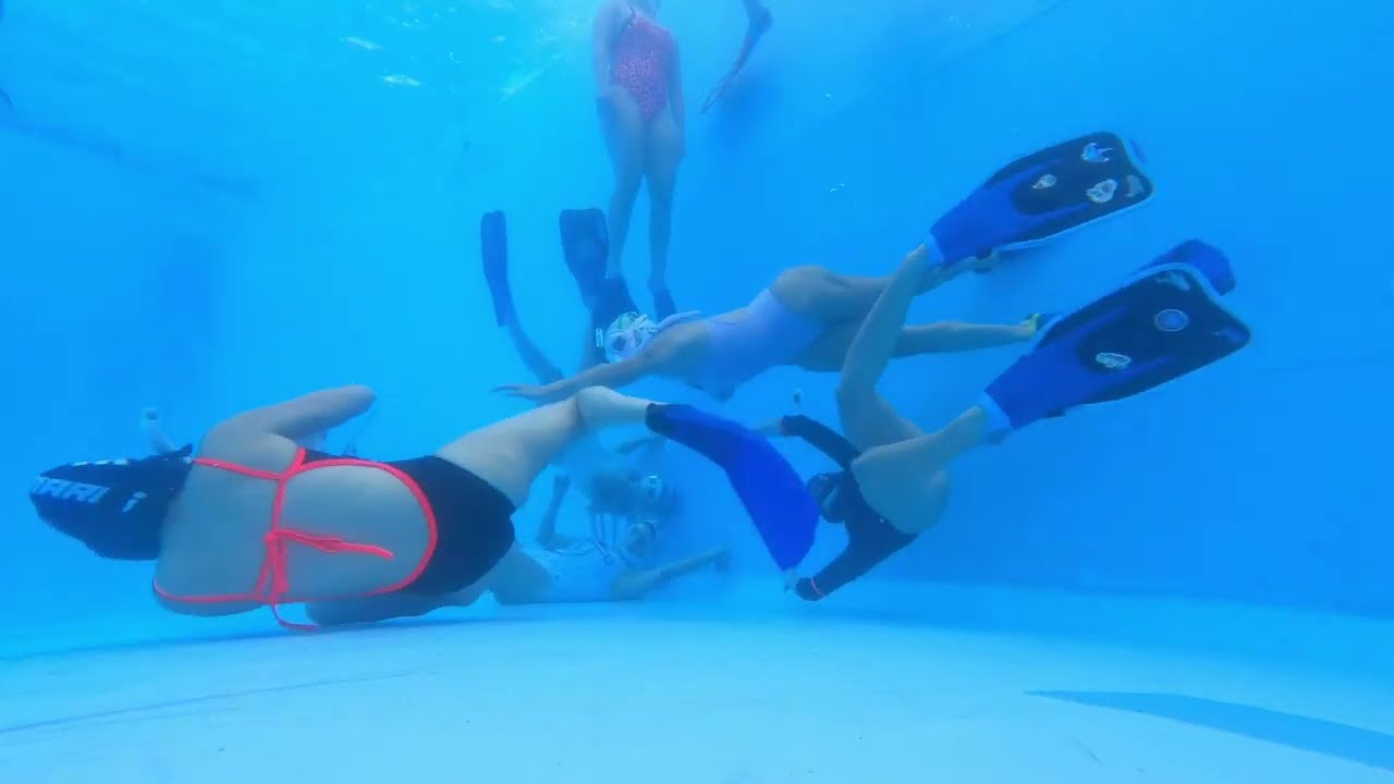 Entrenamiento Ecomares Femenino 06