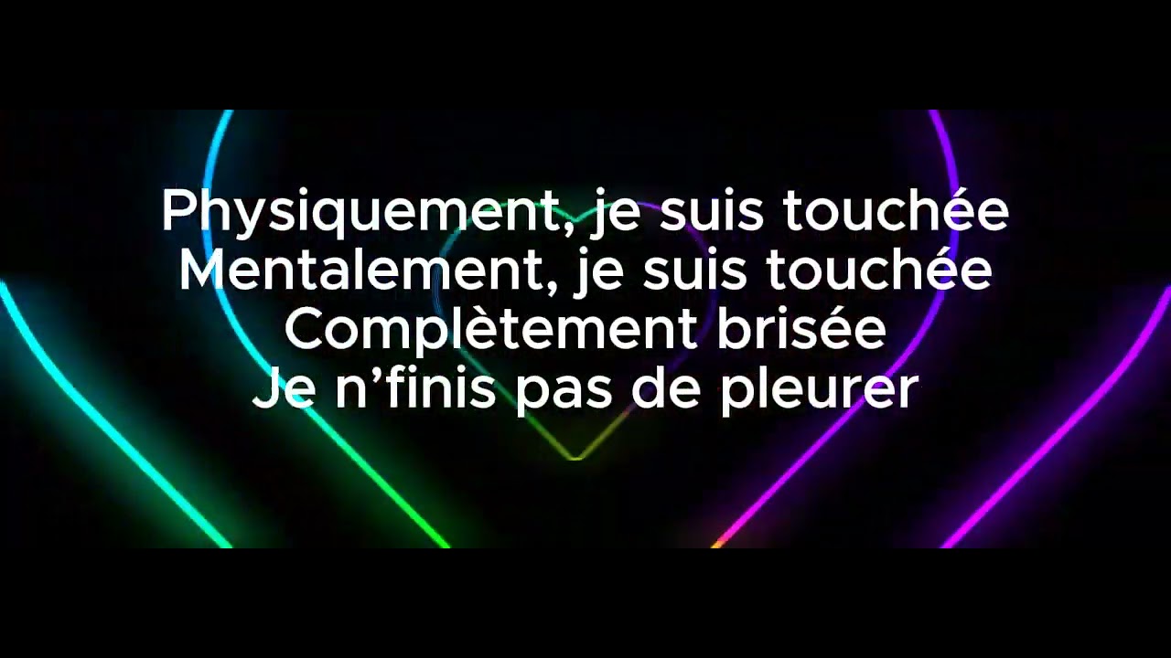 SOS  - JOSEY - LYRICS  - PAROLES INEDITES
