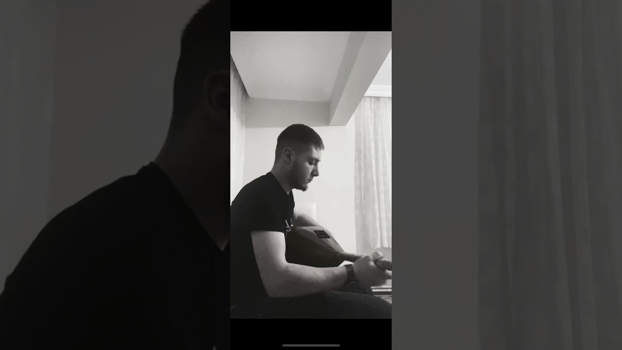 Hasandağıda çıkamadım dikini    (Onur güngör)