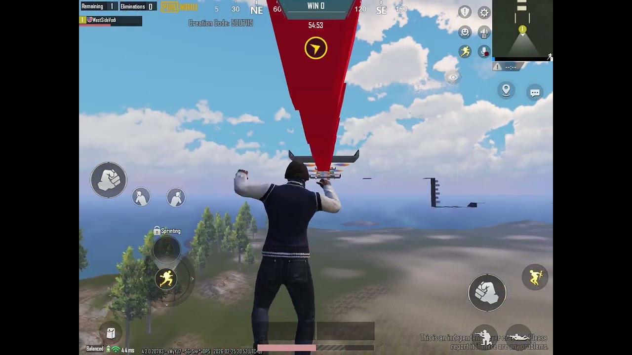 Will YOU Give Up 😔💔 or keep trying do get better 😎😊 #pubgmobile 