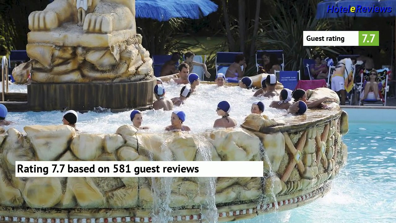 Villaggio Centro Vacanze De Angelis **** Hotel Review 2017 HD, Numana, Italy