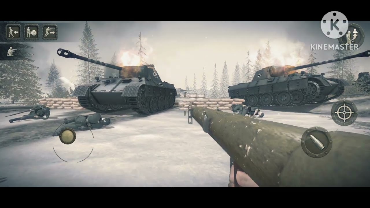 Battlefront Europe WW2: 