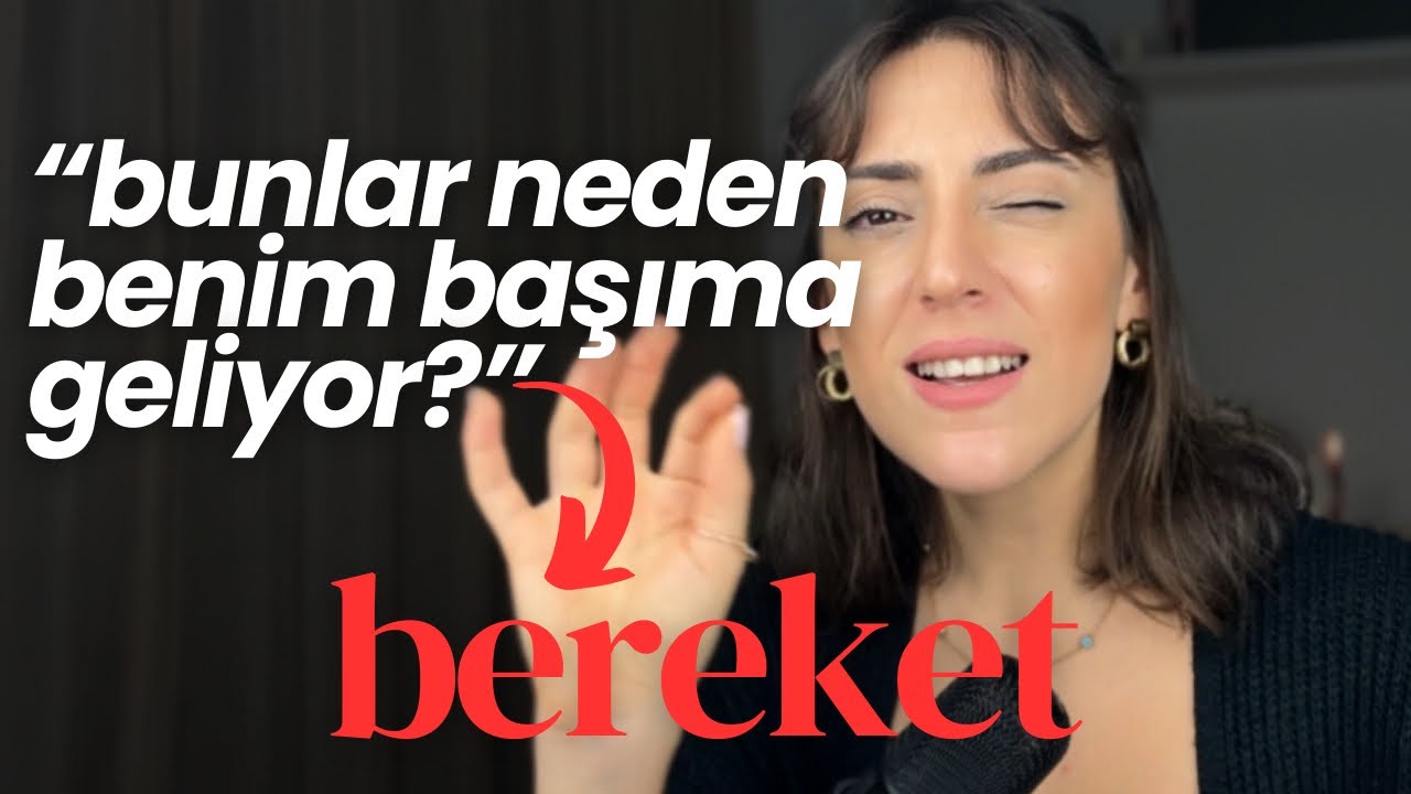 Travmalarının ZİNCİRİNİ KIR | Geçmiş Hikayeler Geleceğini Nasıl Kısıtlıyor?